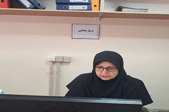 وبینار آموزشی 