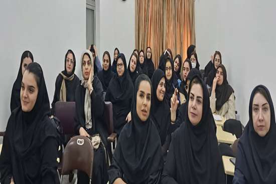 ارتقا دانش و توانمندی ماماها و نقش ویژه آنها در پیشگیری عوارض  