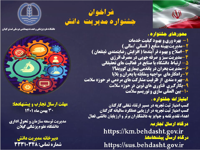 مدیریت دانش